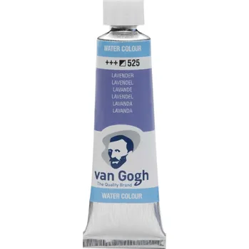 Vodová barva Van Gogh 20015251 Akvarelová barva Lavender 10 ml 1 ks