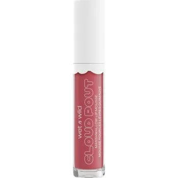 Rtěnka Wet n Wild Cloud Pout Marshmallow tekutá rtěnka Marshmallow Madness