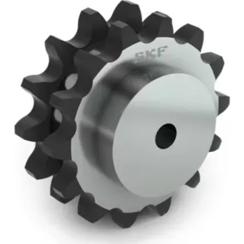 Řetězová sada pro motocykl Řetězové kolo 06 B2 - 15 zubů VF kalené SN - PHS 06B-2BH15