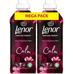 Lenor Aviváž 2x 925 ml