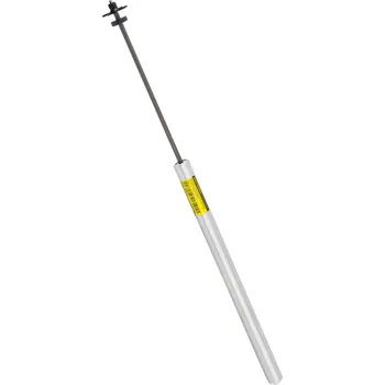 Komponent pro jízdní kolo Teleskopická sedlovka BONTRAGER Seatpost Bontrager Line Elite OS 34.9 Cartridge 200mm