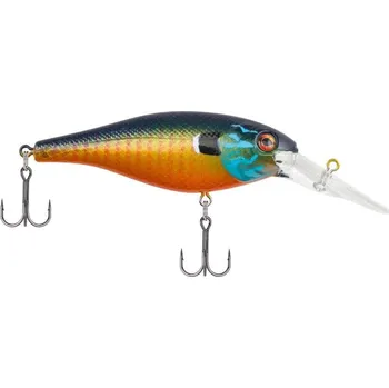 Umělá nástraha Berkley Wobler Bad Shad 7cm 10g - Gilly