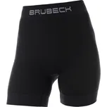 Brubeck dámské boxerky s cyklovložkou Barva: Černá, Velikost: S