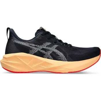 Pánská běžecká obuv Asics Novablast 5 M 1011B974404 - midnight/orange glow 42,5