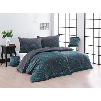 Povlečení Matějovský Dexter Krep deluxe povlak 40/40