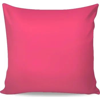 Bytový textil Matějovský 09 Růžový tmavý Bavlněný satén 40/40