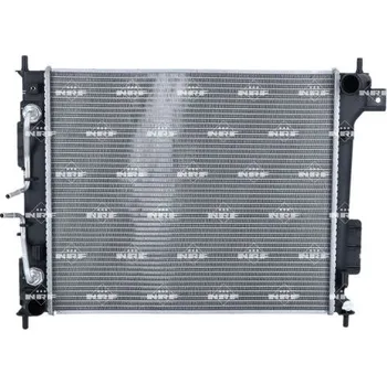 Chladič motoru Chladič, chlazení motoru NRF 550178