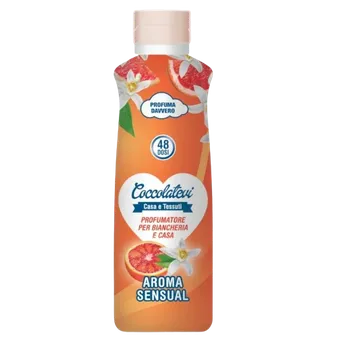 Aviváž Coccolatevi - Koncentrovaný parfém do prádla AROMA SENSUAL 300ml