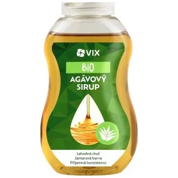 Sirup VIX Agávový sirup bio 250 ml