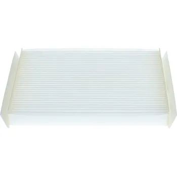 Ventilátor topení a klimatizace Filtr, vzduch v interiéru BOSCH 1 987 432 111