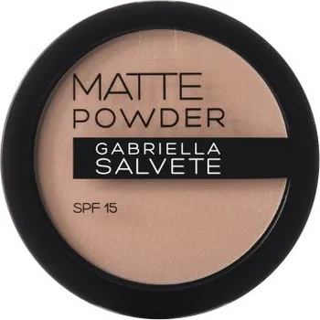 Pudr Gabriella Salvete Matte Powder 04
