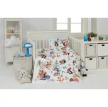 Matějovský Krtek a zima Bavlna deluxe 1x 100/135, 1x 40/60