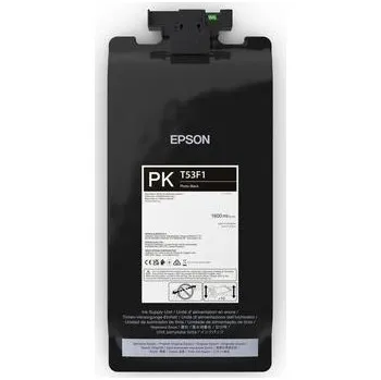 Epson P-Series Photo Black IIPS Ink 1600ml