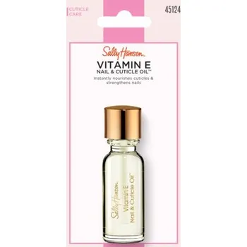 Výživa nehtů Sally Hansen Olejíček s vitaminem E