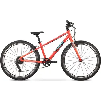 Dětské kolo Fíha! Fíha 24 Rockeeon červená