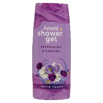 Sprchový gel Ameté Sprchový gel Satin Touch 250ml