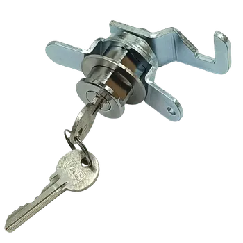 Zámek na kolo Zámek sidecar Velorex 560