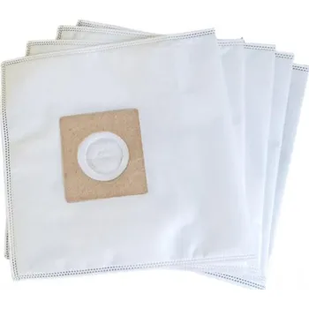 Sáček do vysavače Sáčky do vysavačů SENCOR SVC 684 Sixto 5ks textilní