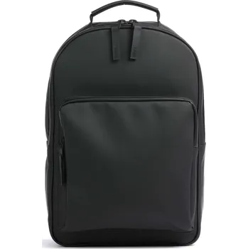 turistický batoh Rains Large Batoh 45cm, 14L, černá, umělé vlákno, 209914