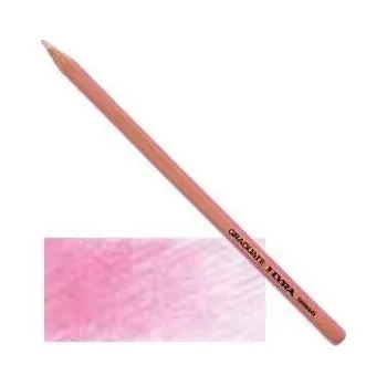 Pastelka Lyra Graduate Permanent Barevná tužka Pink Madder 1 ks