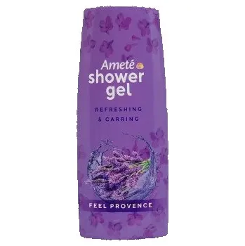 Sprchový gel Ameté Sprchový gel Feel Provence 250ml