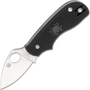 Zavírací Nůž Spyderco Squeak C154PBK