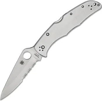 Zavírací Nůž Spyderco Endura 4 C10PS