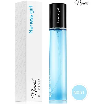 Dámský parfém Neness Officiale Neness Girl 33 ml
