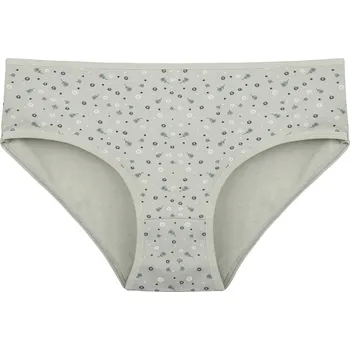 Kalhotky Donella Dámské kalhotky Janina Barva: Zelená, Velikost: M