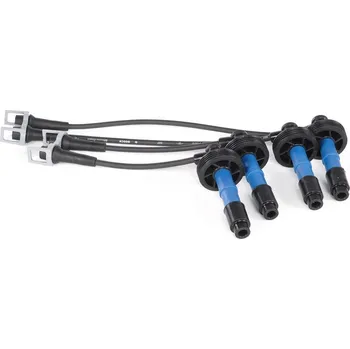 Zapalovací kabel Sada kabelů pro zapalování BOSCH 0 986 357 238