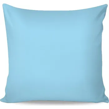 Povlečení Matějovský 19 Pastelově modrý Bavlněný satén 70/90