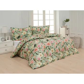 Povlečení Matějovský Silestin Bavlna deluxe digitál povlak 50/70