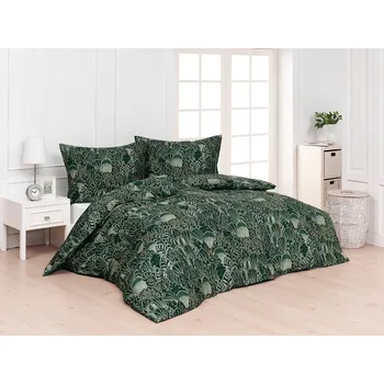 Bytový textil Matějovský Livia Bavlněný satén digitál povlak 40/40