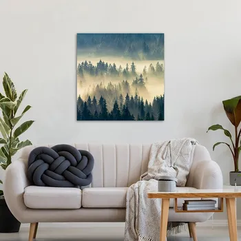 Matějovský Foggy Valley 60x40