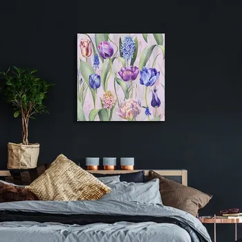 Matějovský Tulipa 60x40