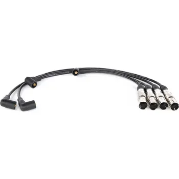 Zapalovací kabel Sada kabelů pro zapalování BOSCH 0 986 356 359