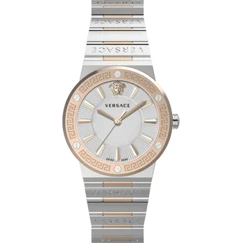 Hodinky Versace VEVH01020 Greca Logo Lady