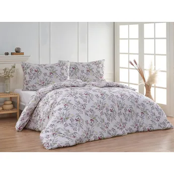 Bytový textil Matějovský Claudia JERSEY Mako jersey 1x 140/200, 1x 70/90