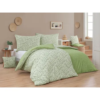 Povlečení Matějovský Gala Krep deluxe povlak 70/90