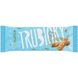 Kolatch Trubičky plněné kokosovou náplní v bílé čokoládě s karamelem a kokosem 35g