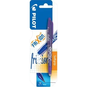 Pilot FriXion Ball 0,7 roller fialový