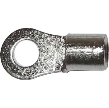 Síťový kabel Oko kabelové 8,4mm,kabel 16-25mm2 (RNB 22-8)