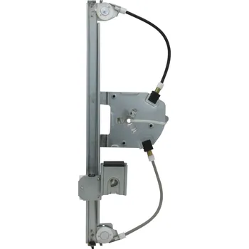 Stahovačka okna Mechanismus stahování okna, zadní pravé dveře MERCEDES C (W203) (2000-2007)