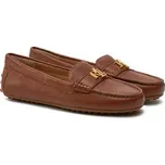 Mokasíny Lauren Ralph Lauren 802942768002 Hnědá 40_5