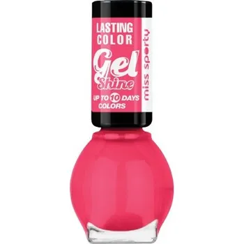 Lak na nehty Miss Sporty lak Lasting Colour 574