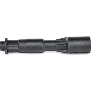 Zapalovací a žhavicí svíčka Zástrčka, zapalovací svíčka BOSCH 1 354 489 085