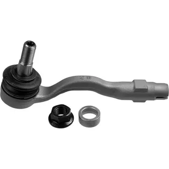 Táhlo řízení Hlava příčného táhla řízení LEMFÖRDER 35858 01