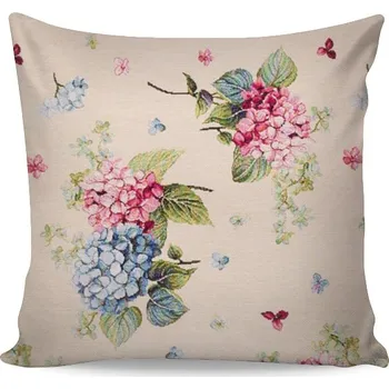 Bytový textil Matějovský Ciano Polyester/ Akryl/ Bavlna 45/45