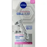 Nivea Cellular Expert Filler Vyplňující hyaluronové sérum 15ml