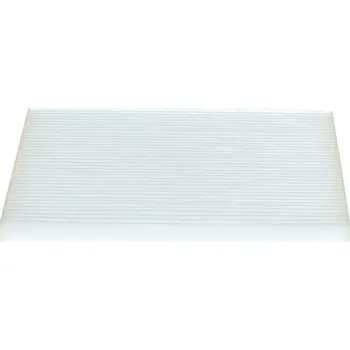 Ventilátor topení a klimatizace Filtr, vzduch v interiéru BOSCH 1 987 432 238